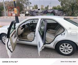 تويوتا كراون